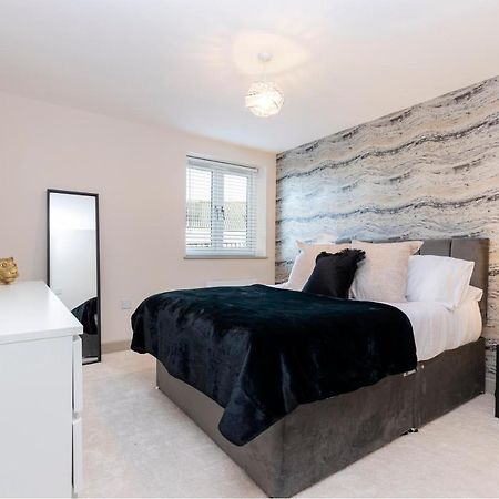 Avery House 2 - Two Bedroom With Outdoor Terrace By Bpne Darlington  Exterior photo