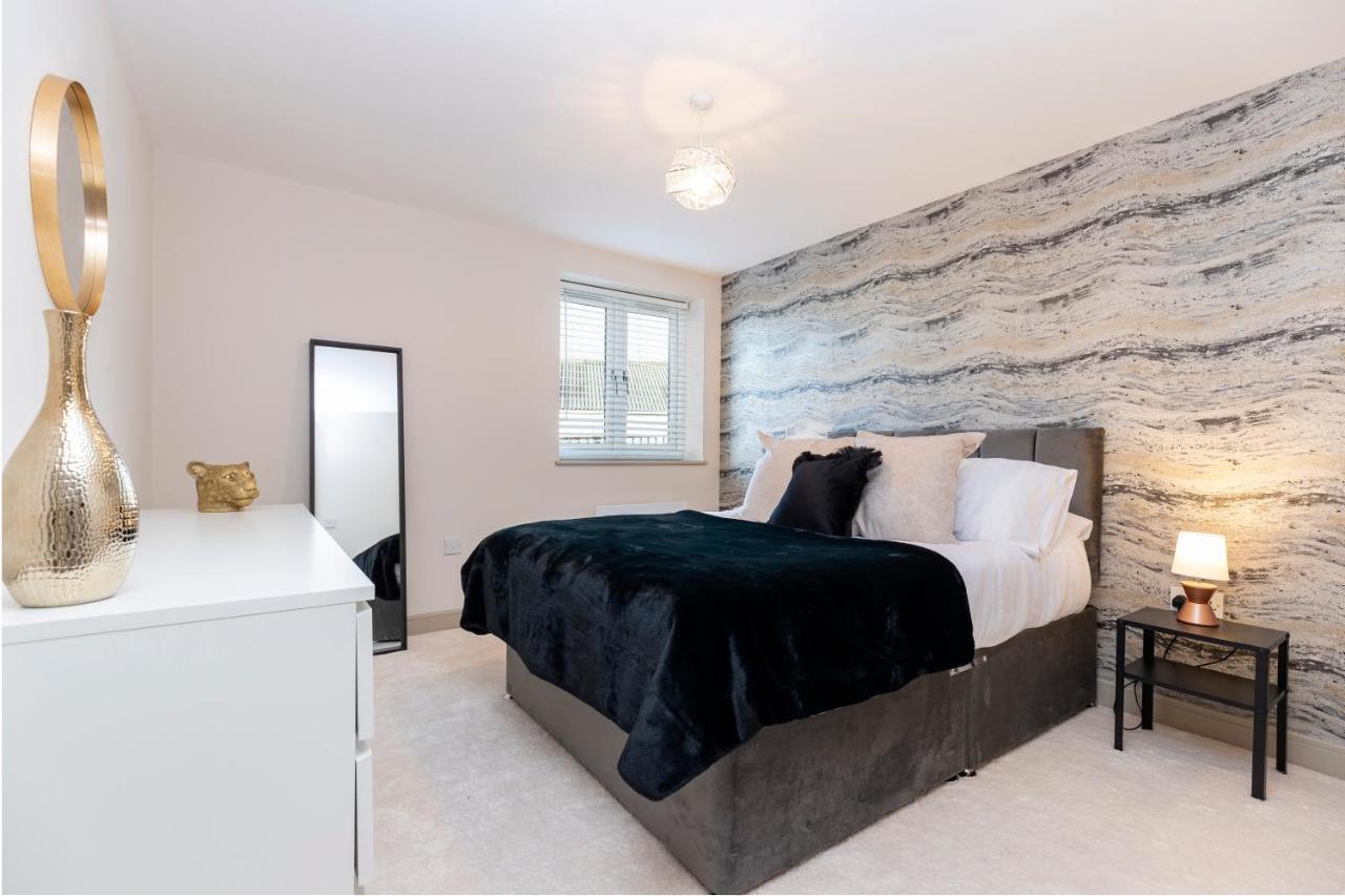 Avery House 2 - Two Bedroom With Outdoor Terrace By Bpne Darlington  Exterior photo